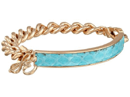 Gif animé bijoux bracelet